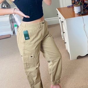 ⚠️ Target Streetwear Cargo Pants ⚠️